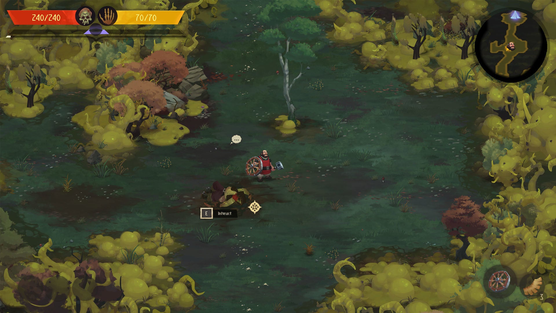 Buy Yaga - Roots of Evil DLC Steam Key Default Title Steam key – fast digital delivery | Volt Keys
