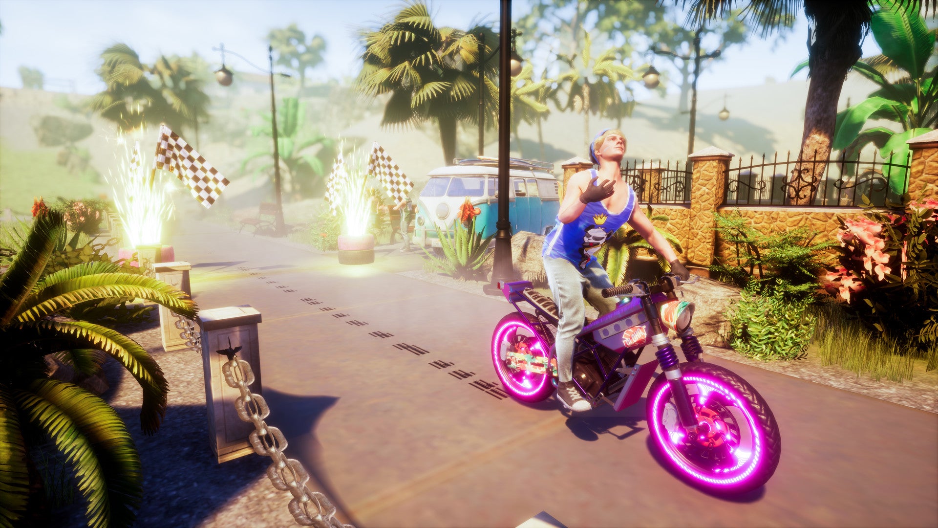 Buy Urban Trial Playground Steam Key Default Title Steam key – fast digital delivery | Volt Keys