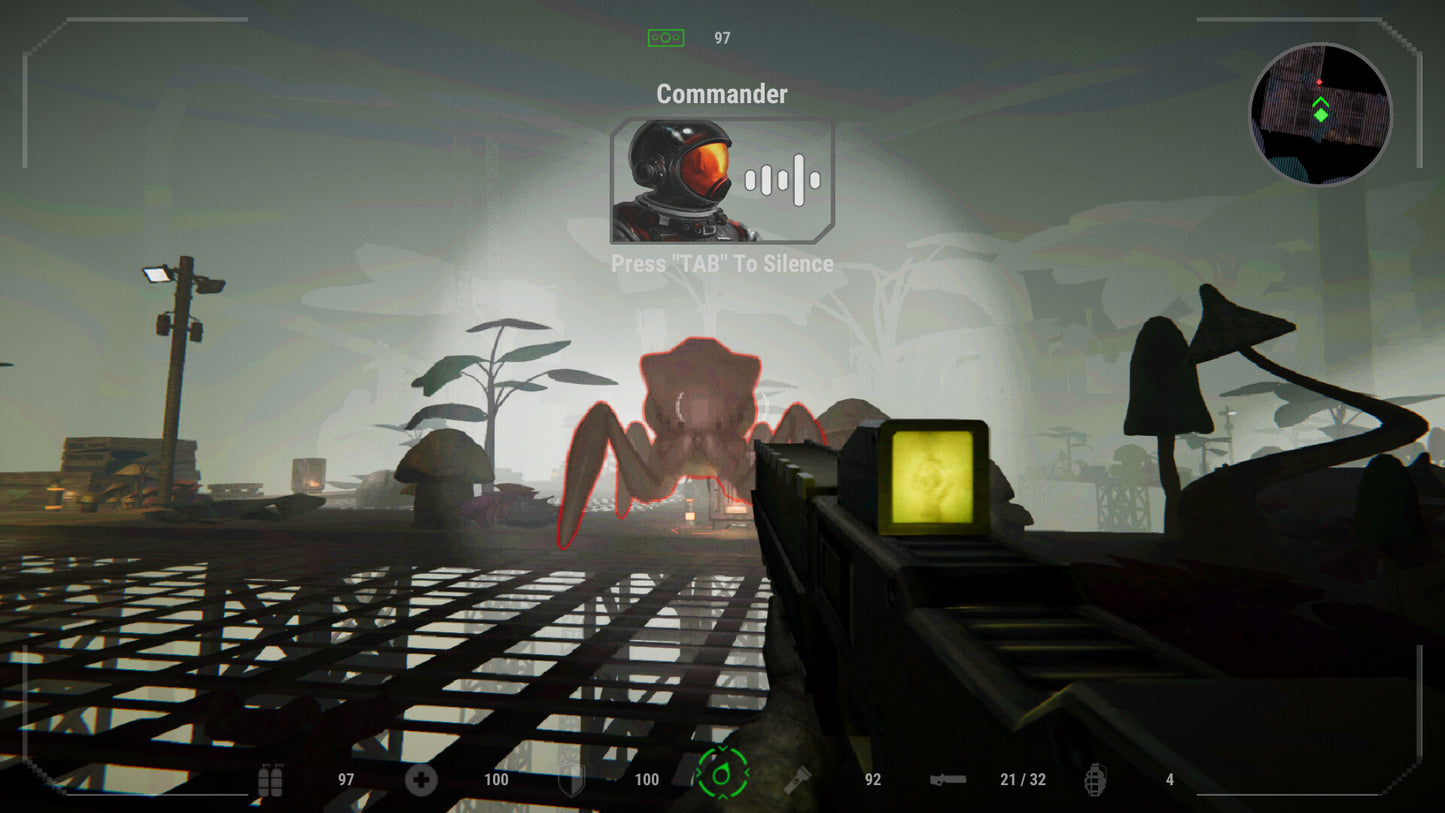 Operator8 PC Steam Key