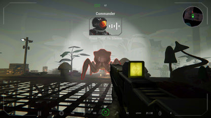 Operator8 PC Steam Key