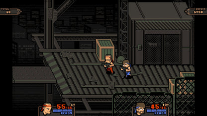 Buy Streets of Red : Devil's Dare Deluxe Steam Key Default Title Steam key – fast digital delivery | Volt Keys