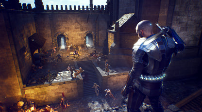 Buy The Last Oricru Final Cut Steam Key Default Title Steam key – fast digital delivery | Volt Keys