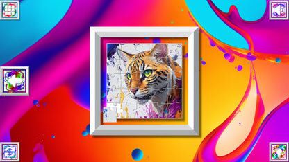 Buy Color Splash: Cats Steam Key Default Title Steam key – fast digital delivery | Volt Keys