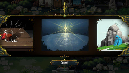Echoes Of Spellcraft PC Steam Key