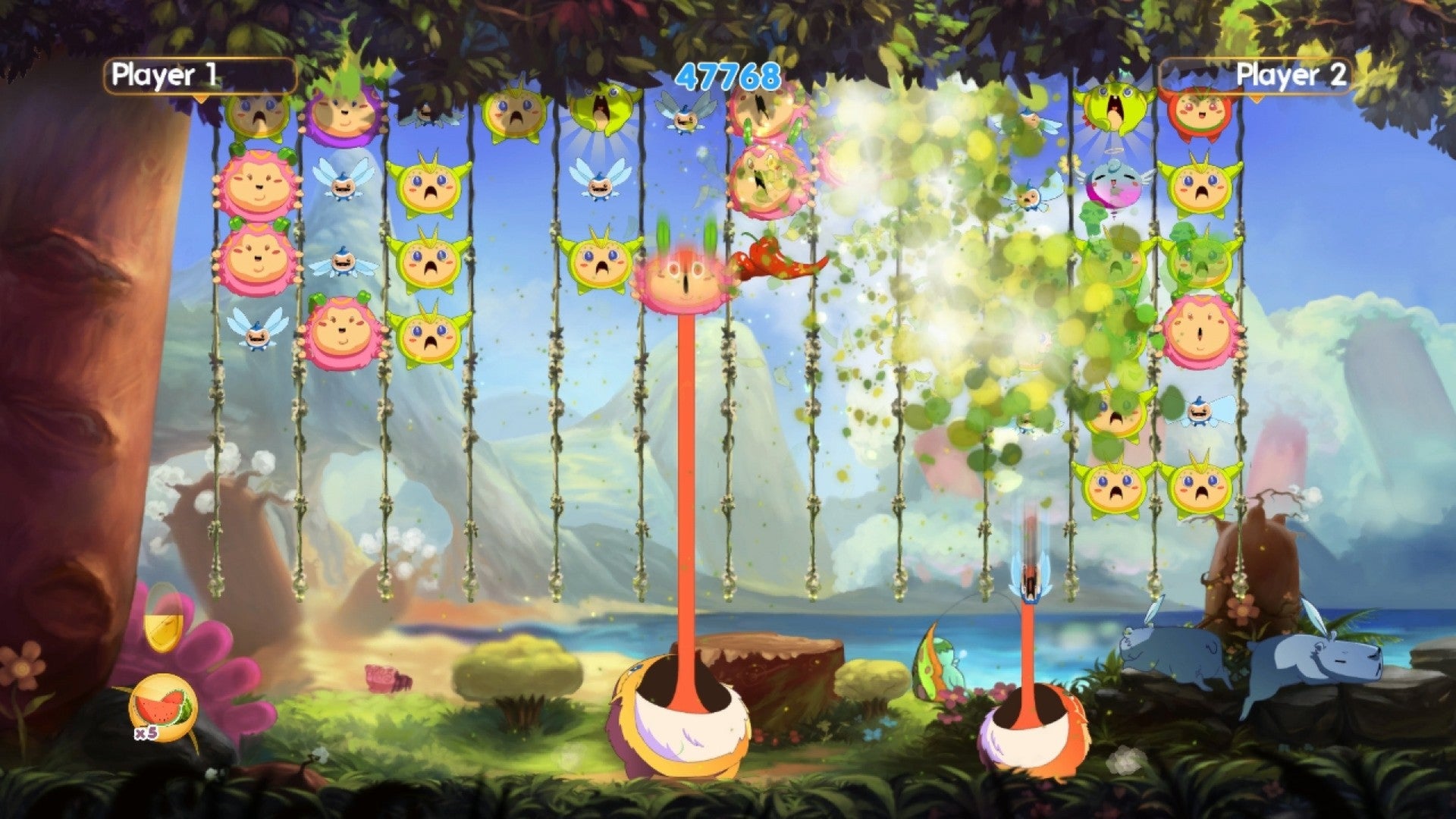 Buy Critter Crunch Steam Key Default Title Steam key – fast digital delivery | Volt Keys
