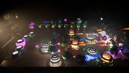 Buy Ball Army vs Zombie Steam Key Default Title Steam key – fast digital delivery | Volt Keys