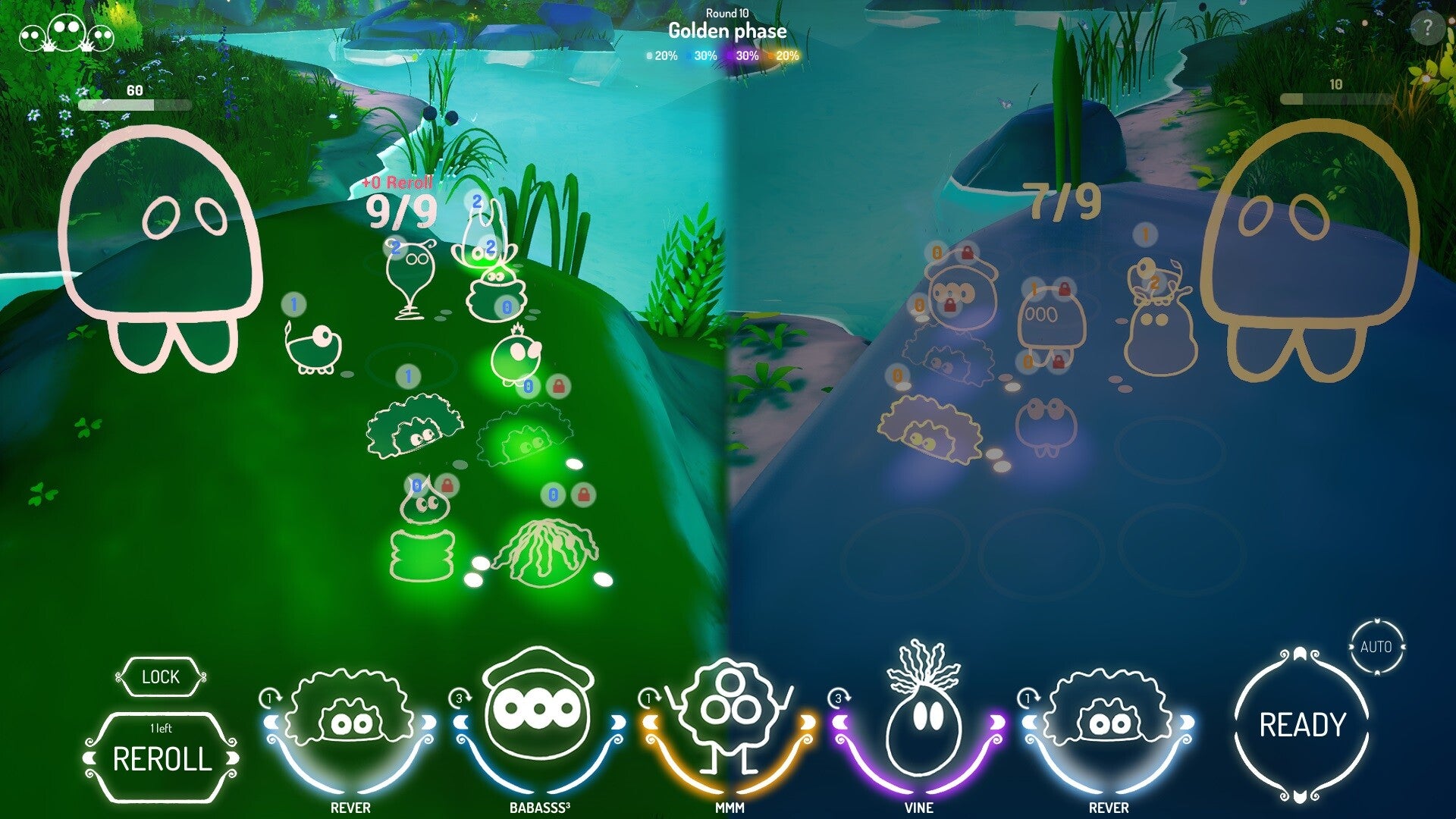 Buy Kodama Battles Steam Key Default Title Steam key – fast digital delivery | Volt Keys