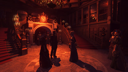 Buy Lust for Darkness PC Steam Key Default Title Steam key – fast digital delivery | Volt Keys