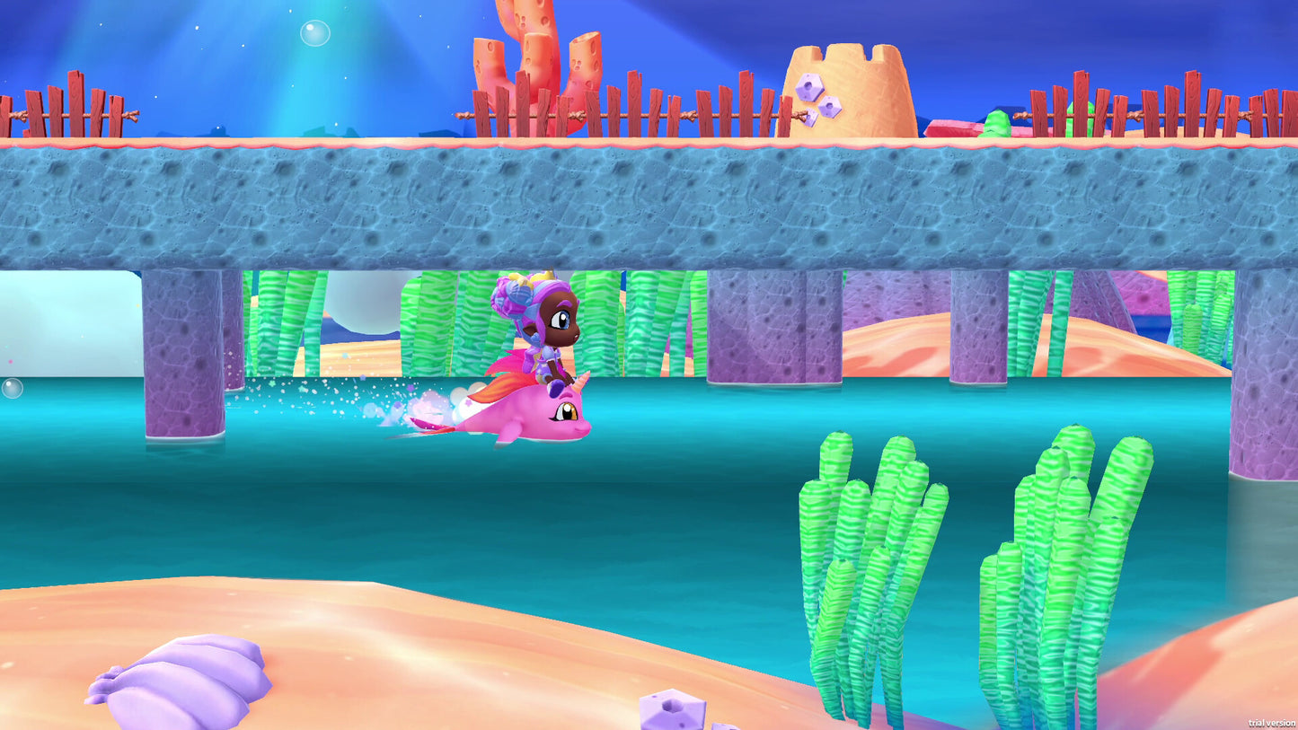 Fantasy Friends: Dream Worlds PC Steam Key