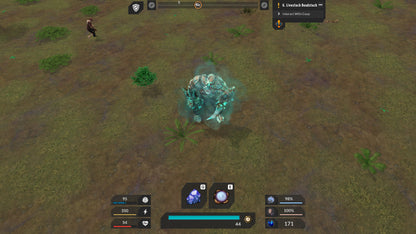 Buy Grave Complex Steam Key Default Title Steam key – fast digital delivery | Volt Keys