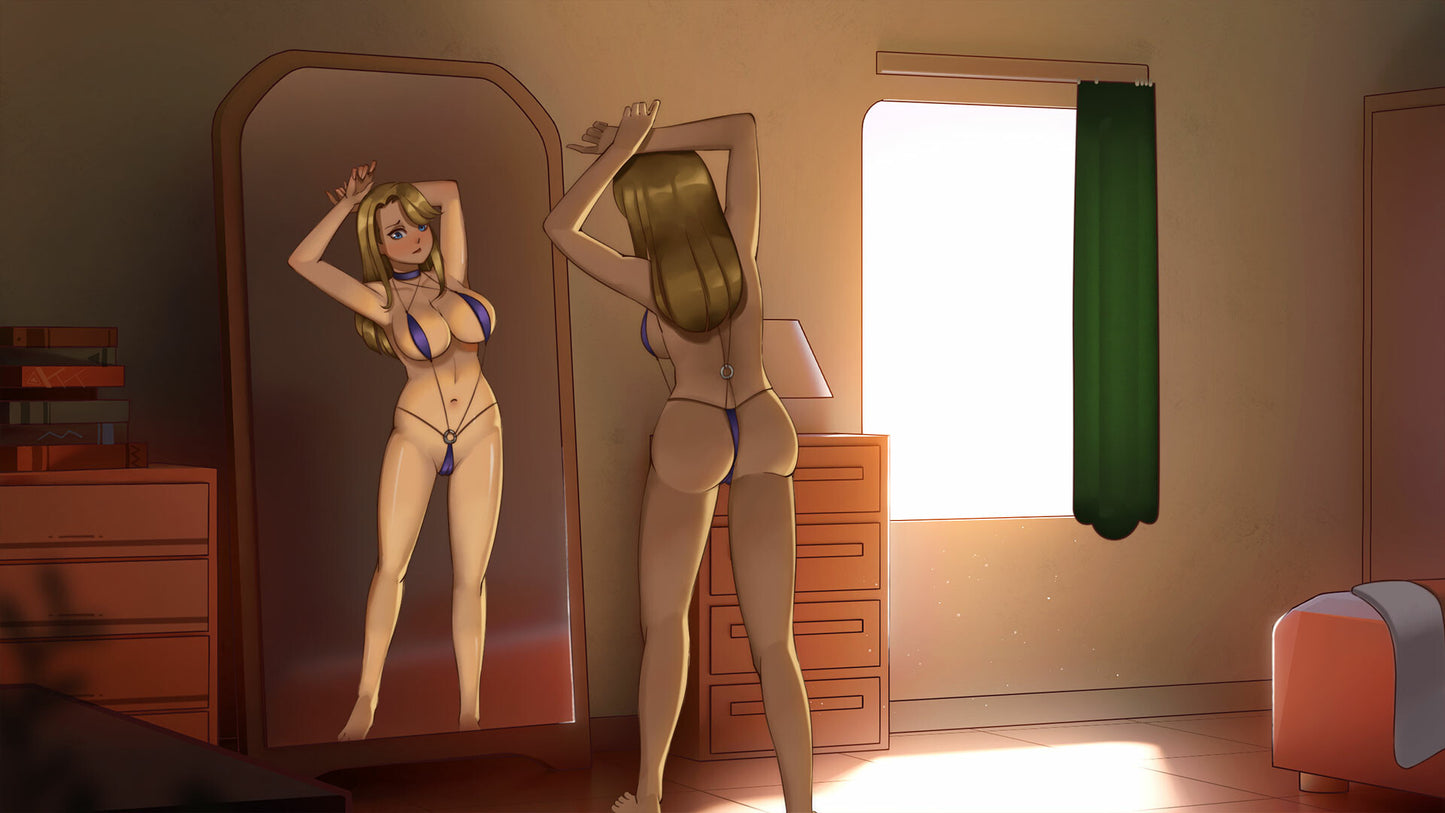 Weekend Romance PC Steam Key