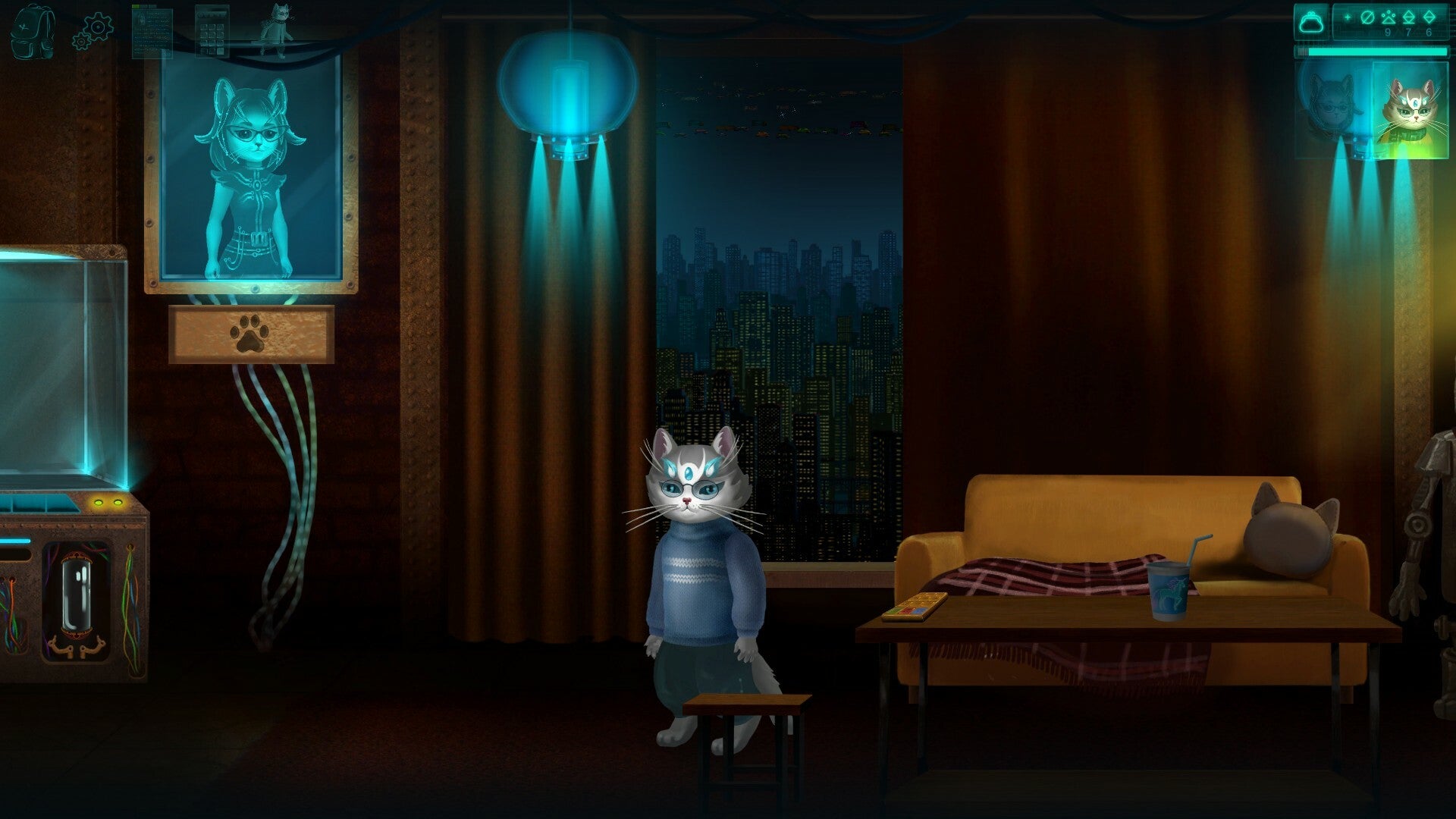 Buy Cat's Request Steam Key Default Title Steam key – fast digital delivery | Volt Keys