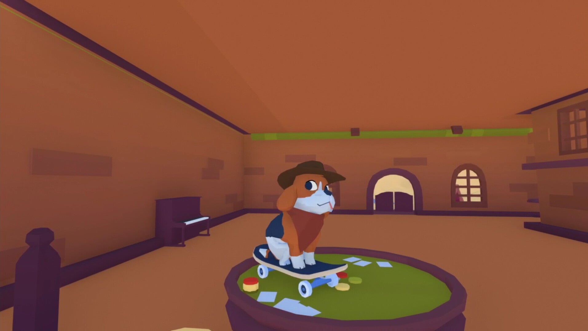 Buy Ollie-Oop Steam Key Default Title Steam key – fast digital delivery | Volt Keys