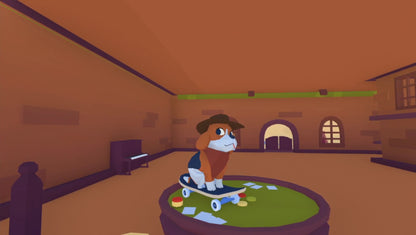 Buy Ollie-Oop Steam Key Default Title Steam key – fast digital delivery | Volt Keys