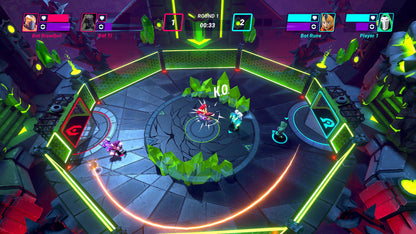 Buy HyperBrawl Tournament Steam Key Default Title Steam key – fast digital delivery | Volt Keys