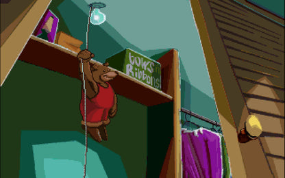 Buy Fatty Bear's Birthday Surprise Steam Key Default Title Steam key – fast digital delivery | Volt Keys