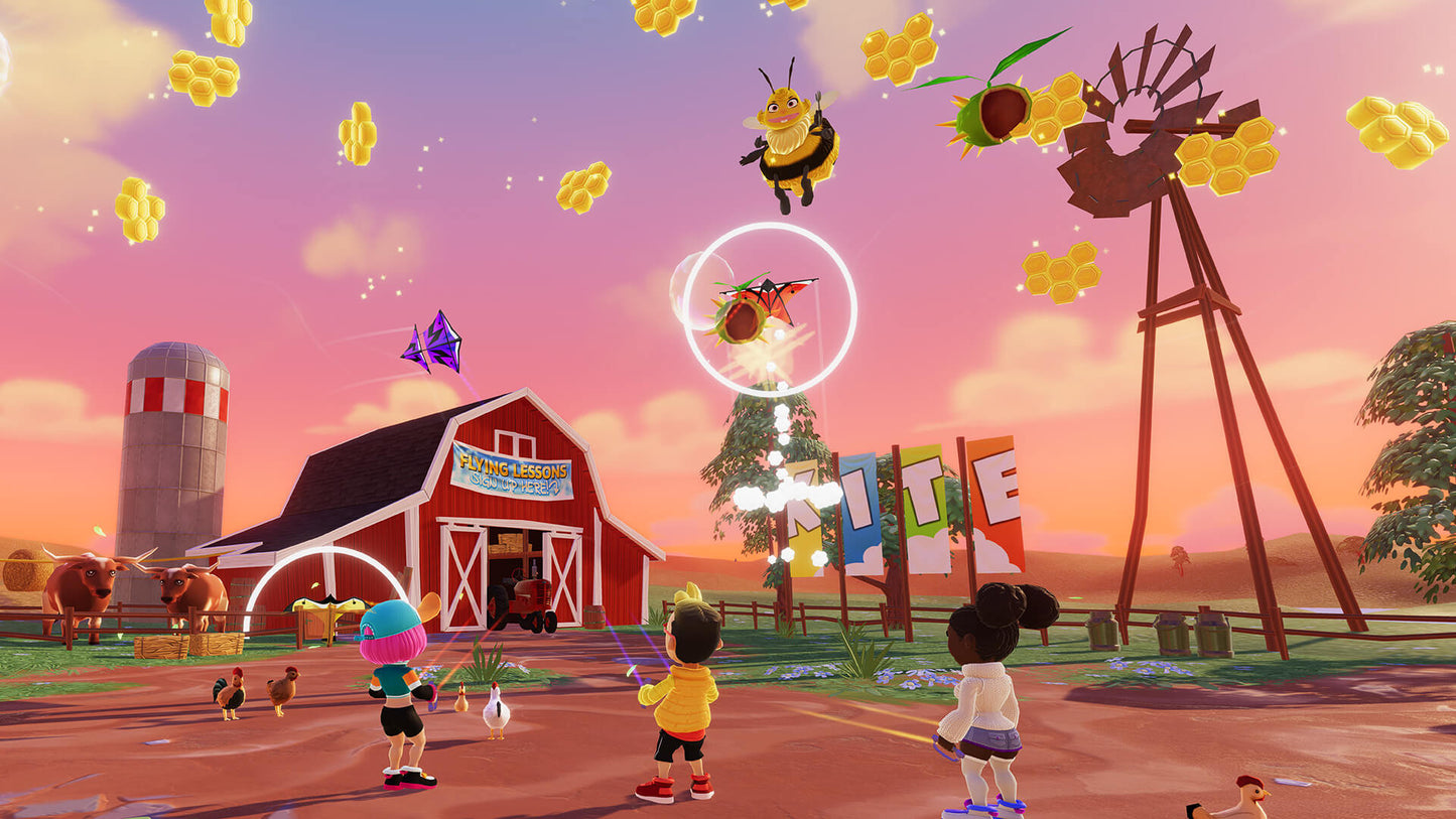 Buy Stunt Kite Party Steam Key Default Title Steam key – fast digital delivery | Volt Keys
