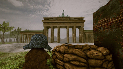Buy BEAR, VODKA, FALL OF BERLIN! Steam Key Default Title Steam key – fast digital delivery | Volt Keys