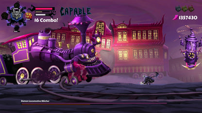 Buy Magenta Horizon Steam Key Default Title Steam key – fast digital delivery | Volt Keys