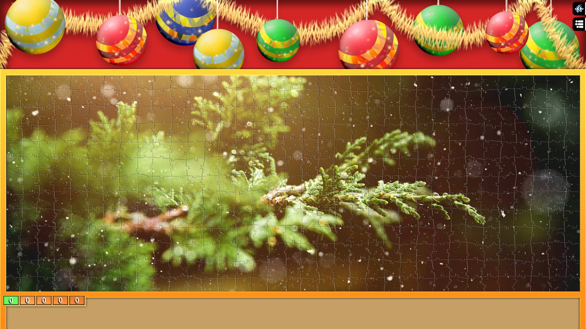 Buy Jigsaw Puzzle Pack: Pixel Puzzles Ultimate - Christmas DLC Steam Key Default Title Steam key – fast digital delivery | Volt Keys
