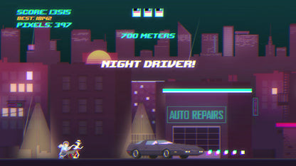 Top Run PC Steam Key