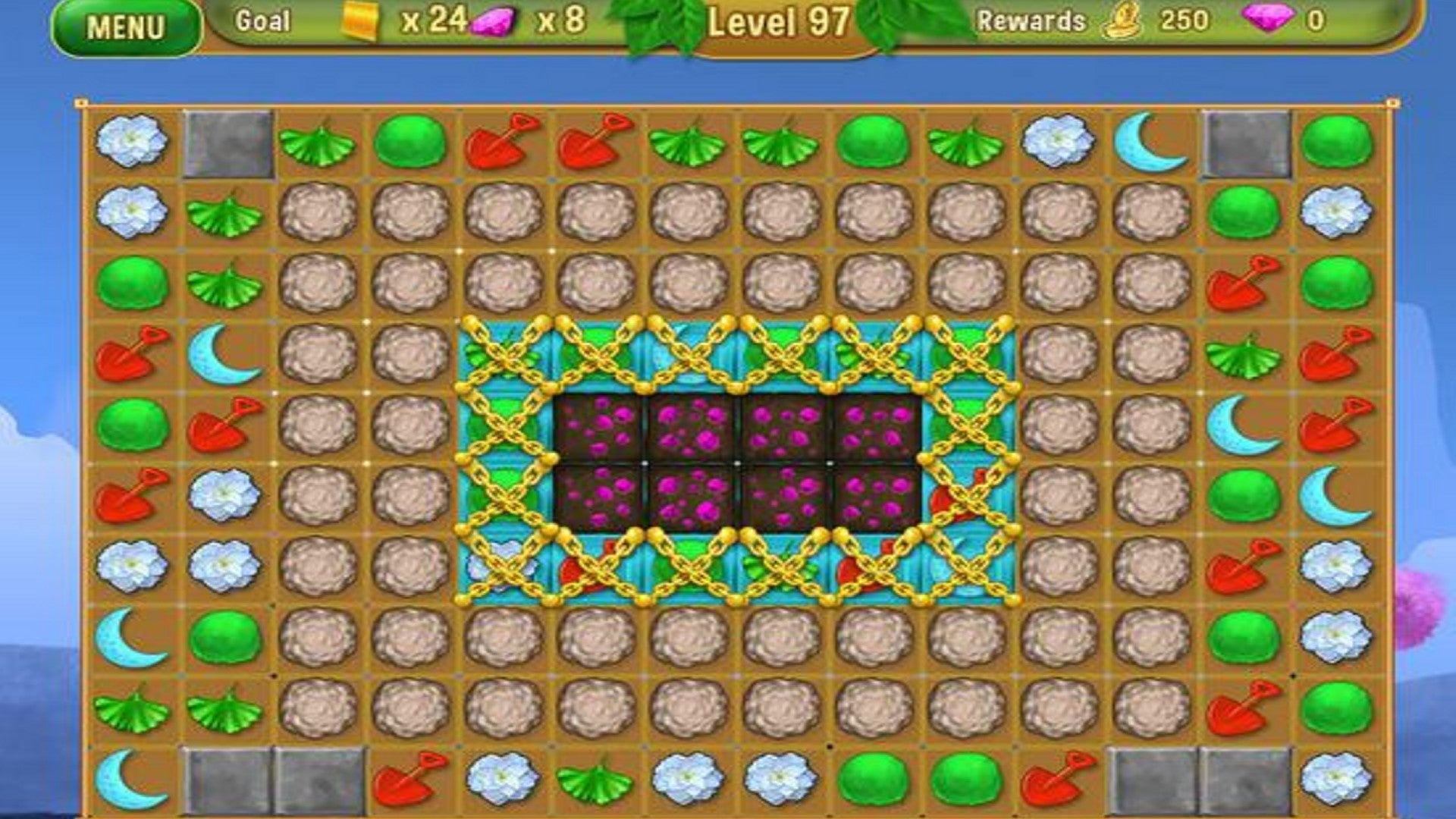 Buy Queen's Garden 2 Steam Key Default Title Steam key – fast digital delivery | Volt Keys