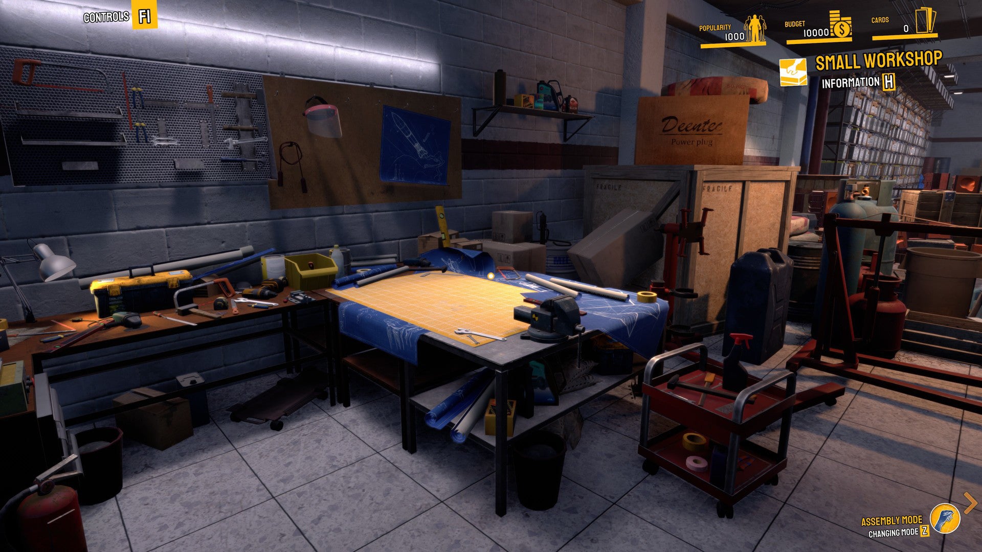 Buy MythBusters: The Game - Crazy Experiments Simulator Steam Key Default Title Steam key – fast digital delivery | Volt Keys