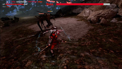 Buy DEMON DARK I Steam Key Default Title Steam key – fast digital delivery | Volt Keys