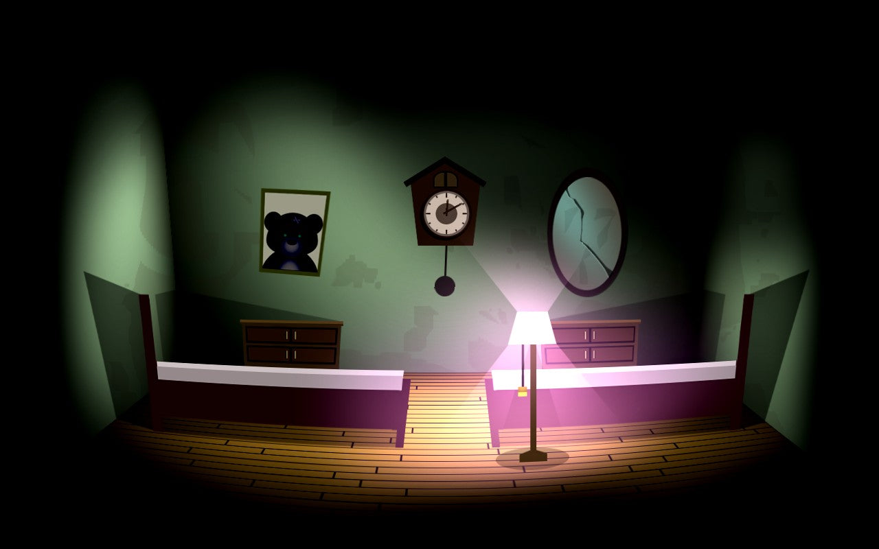 Buy Bear Haven Nights Steam Key Default Title Steam key – fast digital delivery | Volt Keys