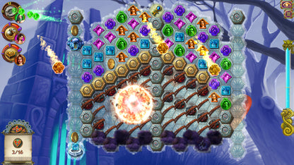 Buy Heroes of Hellas Origins: Part Two PC Steam Key Default Title Steam key – fast digital delivery | Volt Keys