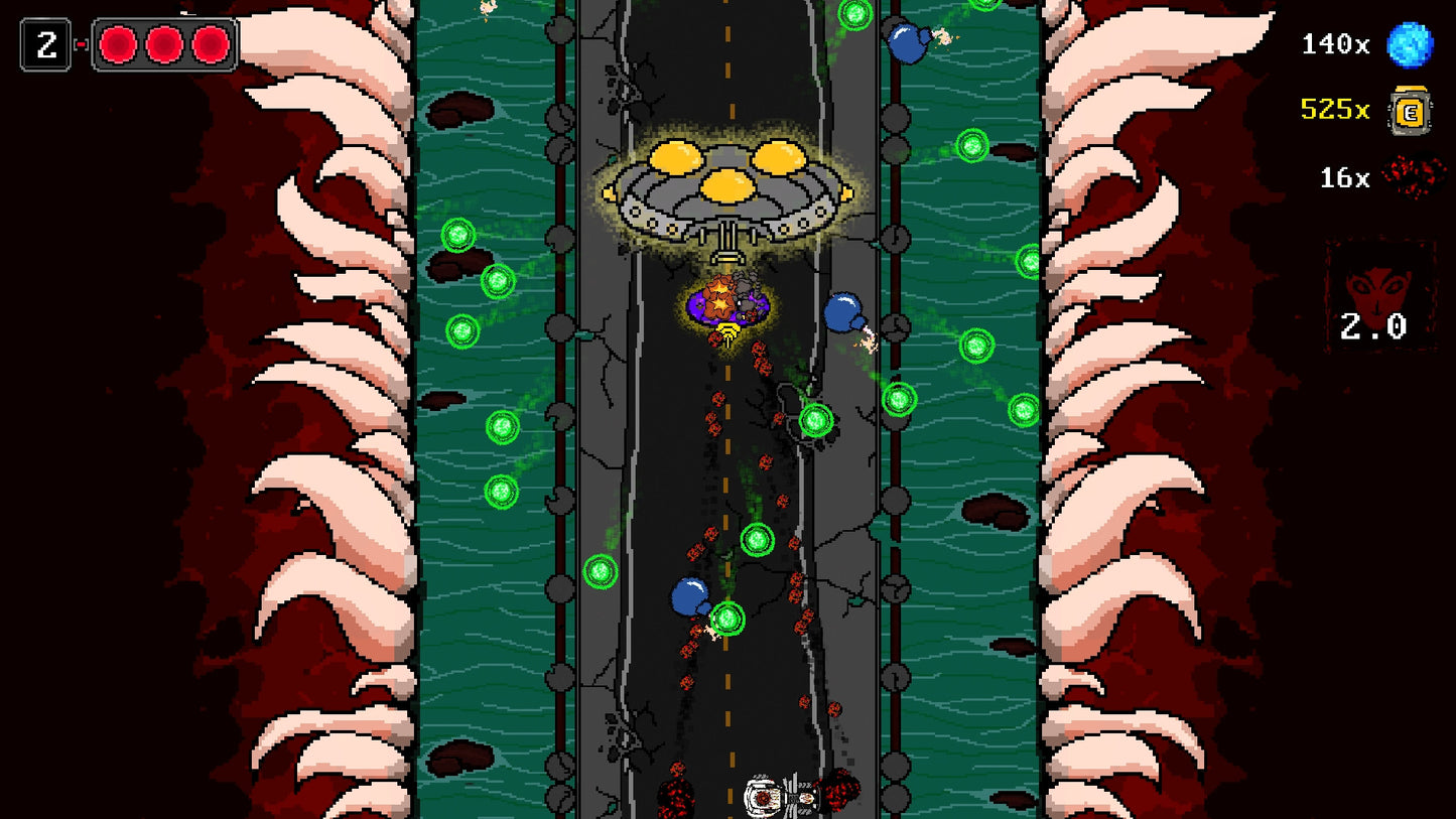 Buy Road Doom Steam Key Default Title Steam key – fast digital delivery | Volt Keys