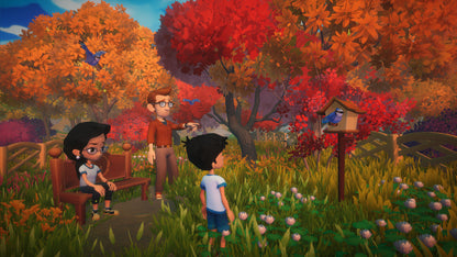 Everdream Valley - Family Time DLC PC Steam Key
