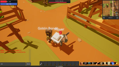Buy ArchMMO 2 Steam Key Default Title Steam key – fast digital delivery | Volt Keys