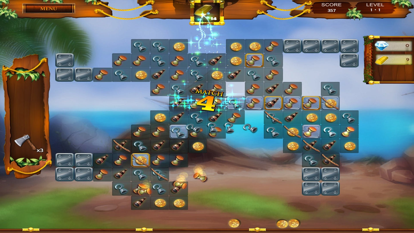 Buy Catherine Ragnor and the Legend of the Flying Dutchman Steam Key Default Title Steam key – fast digital delivery | Volt Keys