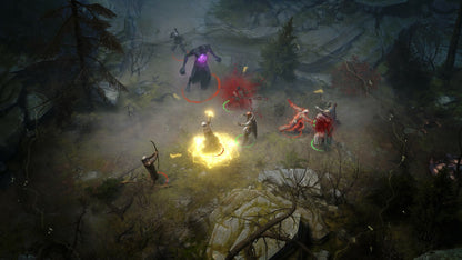 Buy Pathfinder: Wrath of the Righteous - The Last Sarkorians DLC PC Steam Key Default Title Steam key – fast digital delivery | Volt Keys