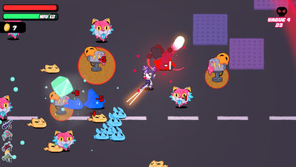 Buy Gacha Fever Steam Key Default Title Steam key – fast digital delivery | Volt Keys