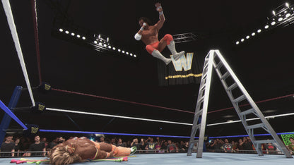 WWE 2K25 PC Steam Key