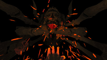 Buy Devil Daggers PC Steam Key Default Title Steam key – fast digital delivery | Volt Keys