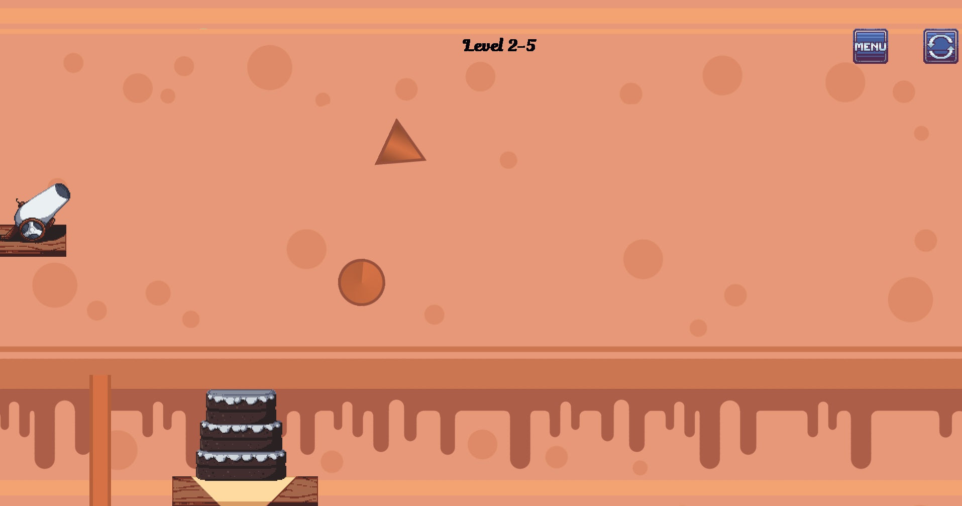 Buy Bang Bang Fruit 2 Steam Key Default Title Steam key – fast digital delivery | Volt Keys