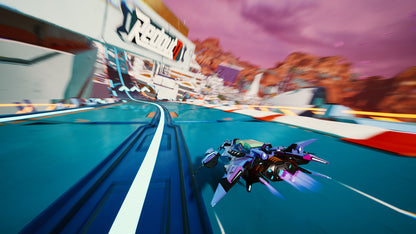 Buy Redout 2 PC Steam Key Default Title Steam key – fast digital delivery | Volt Keys
