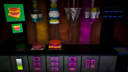 The OG Cake Factory PC Steam Key