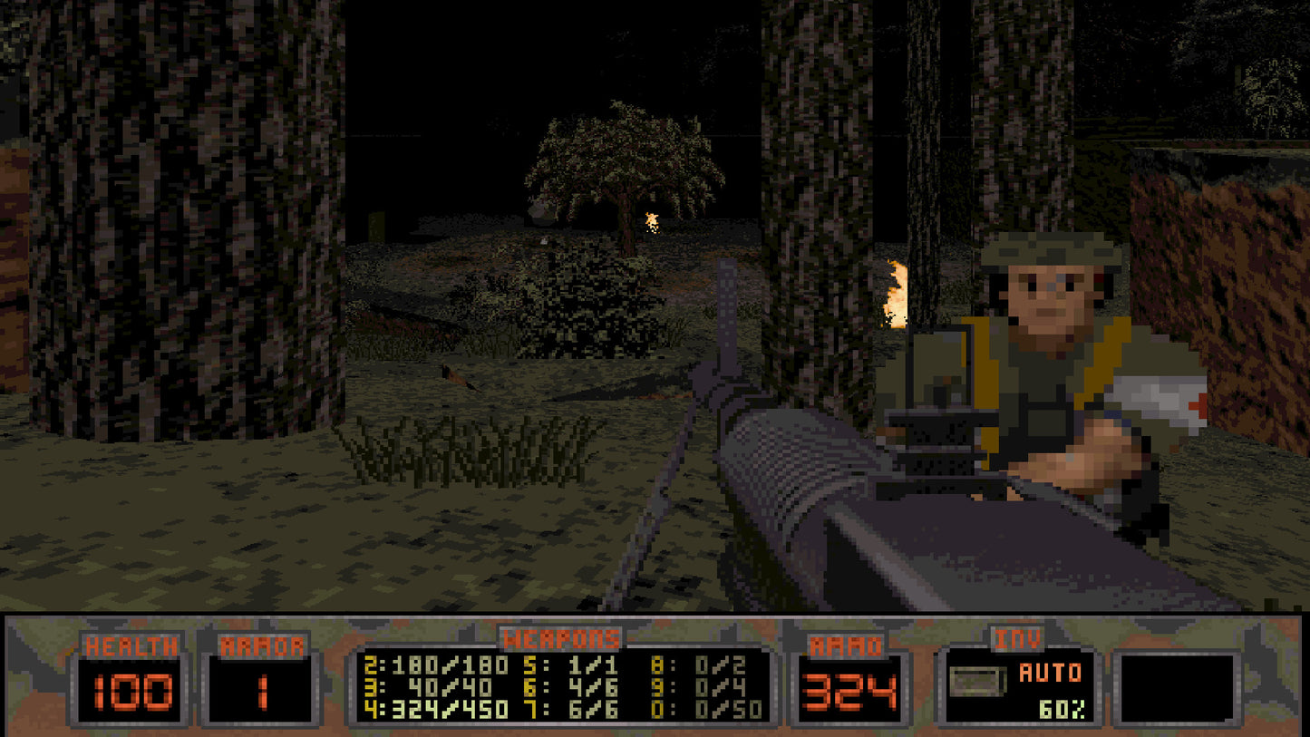 Buy Nam Steam Key Default Title Steam key – fast digital delivery | Volt Keys