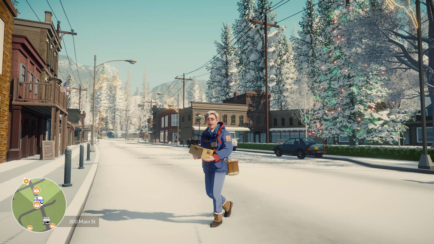 Buy Lake - Season's Greetings DLC PC Steam Key Default Title Steam key – fast digital delivery | Volt Keys
