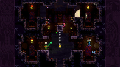 Buy Towerfall Collection PC Steam Key Default Title Steam key – fast digital delivery | Volt Keys