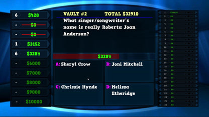 Buy Trivia Vault Classic Rock Trivia 2 Steam Key Default Title Steam key – fast digital delivery | Volt Keys