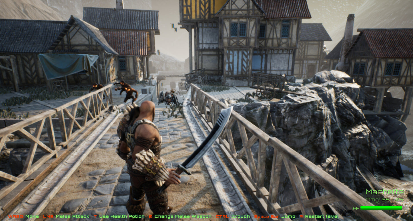 Buy Soulsland 3: Spider Invasion Steam Key Default Title Steam key – fast digital delivery | Volt Keys