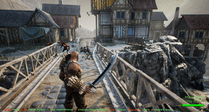 Buy Soulsland 3: Spider Invasion Steam Key Default Title Steam key – fast digital delivery | Volt Keys