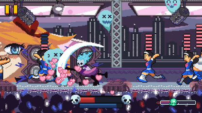 Buy Kawaii Deathu Desu Steam Key Default Title Steam key – fast digital delivery | Volt Keys