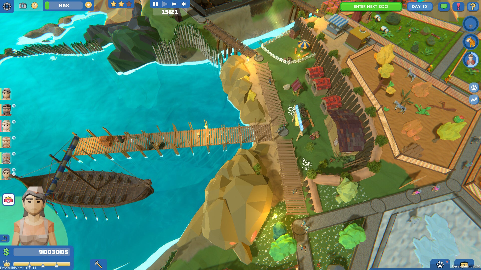 Buy ZooKeeper Steam Key Default Title Steam key – fast digital delivery | Volt Keys