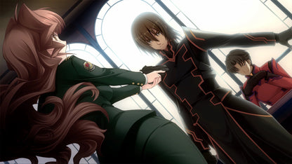 Buy Muv-Luv Unlimited: THE DAY AFTER - Episode 03 REMASTERED PC Steam Key Default Title Steam key – fast digital delivery | Volt Keys